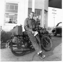 David \"Dave\" Murton