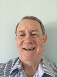 Dr. Richard \"Rick\" Bradley