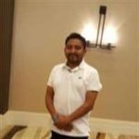 Edvin Perez Gonzalez