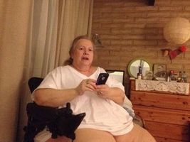 Bess Hochstein Glenn