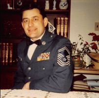 Richard \"Dick\" Morin