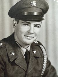 Robert \"Bob\" Sherich