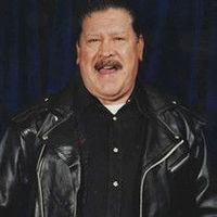 J Serafin Reyes- Figueroa