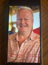 Donald \"Don\" Cline