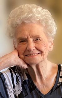 Evangeline Jaschuk Kuss