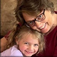 Elizabeth \"Betty\" Amstutz