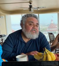 Arnold \"Val\" Valenzuela