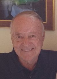 Robert \"Bob\" Machold