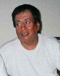 Paul Gutierrez