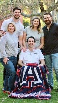 Anthony \"Tony\" Gomez