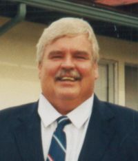 William \"Scott\" Reyner