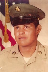 Augustine Valenzuela