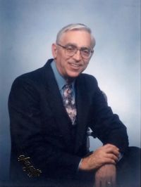 Alan \"Kent\" Van Wagenen