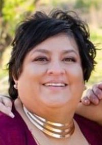 Patricia Cruz Thomson