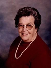 Ruby Ruth Stiles Gieszl