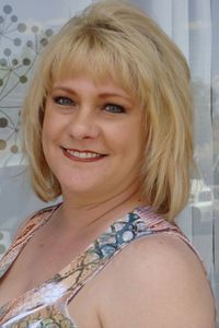 Melissa \"Missy\" Gibson