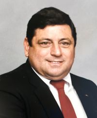 Gerald \"Jerry\" Morescki