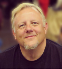 Weston \"Wes\" Ochse