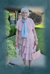 Mildred Collinsworth