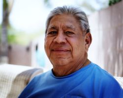 Arthur \"Archie\" MagaÁ±a