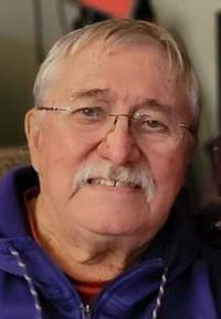 Gerald \"\"Jerry\"\" Smith