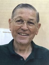 Ivan \"Jack\" Cowles