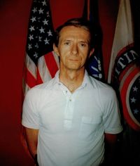 Francis \"Denny\" Derby