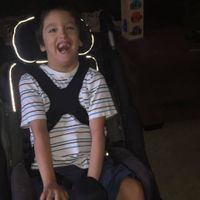 Giovanni \"Gio\" Mariscal