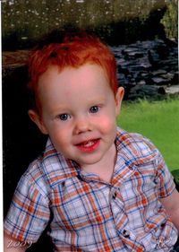 Donovan \"\"Donnie Boy\"\" Beumler