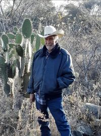 Macario Martinez Leon