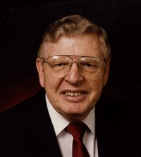 Gene Hansen