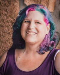 Carrie \"Cookie\" \"Rikki\" Johnson