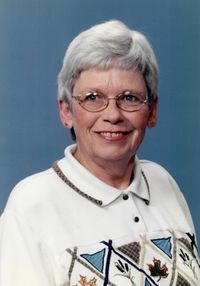 Margaret Kaminsky