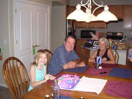 Betty \"Anne\" Baker