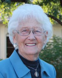 Mary Christensen
