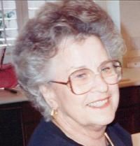 Mamie Beall