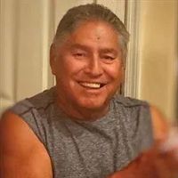 Leopoldo Garcia  Sr.