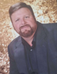 Stephen \"Steve\" Aderholdt