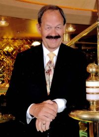 Robert Ahrenkiel DDS