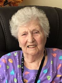 Geraldine \"Gerry\" Rottman