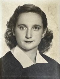 Florence Fritts Hartman