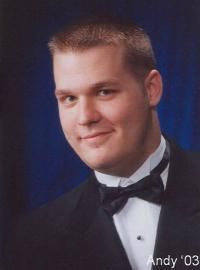 Andrew \"Andy\" Todorow