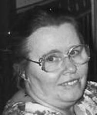 Marilyn Holderbach