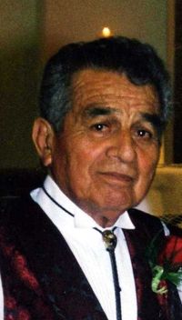 Joseph \"Joe\" Mendoza