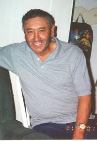 Roger Romero