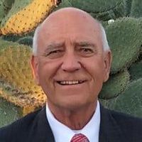 Patrick Vargecko  Sr.