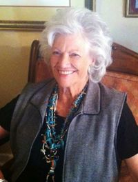 Wanda \"Lou\" Gastineau