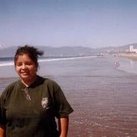 Sheny Balcarcel Escobar