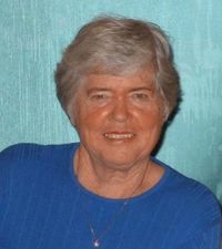 Pauline Arlene Scharberg Baumann