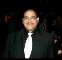 Guadalupe \"El Pio\" Hernandez Holguin